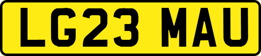 LG23MAU