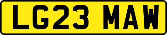 LG23MAW