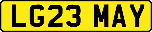 LG23MAY
