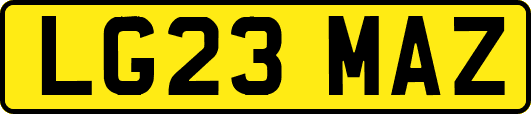 LG23MAZ