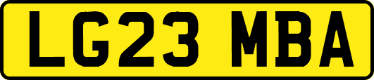 LG23MBA