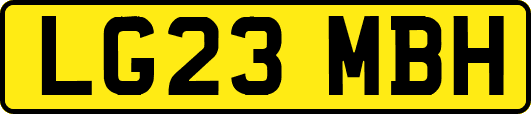 LG23MBH