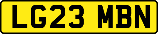 LG23MBN