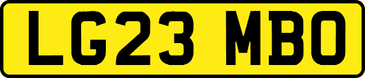 LG23MBO