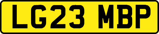 LG23MBP