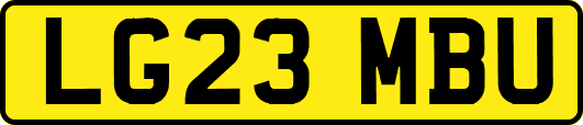 LG23MBU