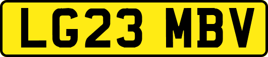LG23MBV
