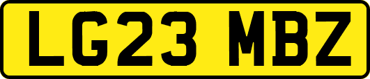 LG23MBZ