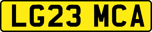 LG23MCA