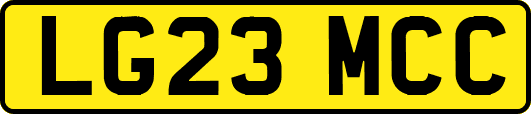 LG23MCC