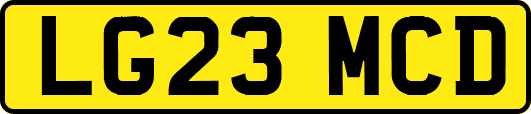 LG23MCD