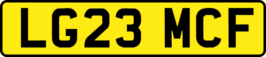 LG23MCF