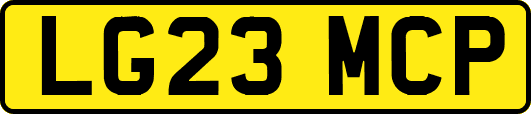 LG23MCP