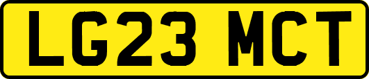 LG23MCT