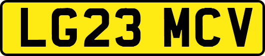 LG23MCV