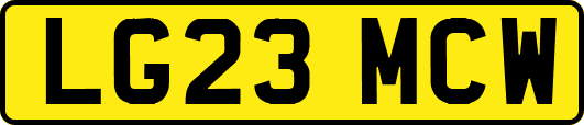 LG23MCW