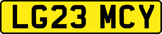 LG23MCY