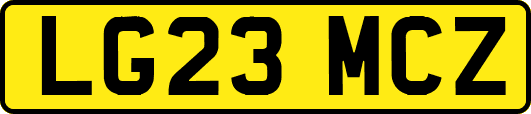 LG23MCZ