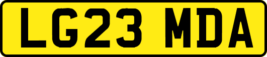 LG23MDA
