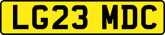 LG23MDC