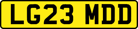 LG23MDD
