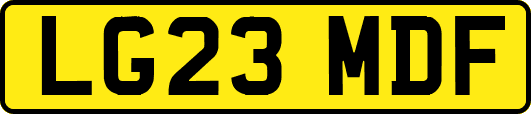 LG23MDF