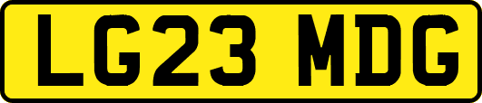 LG23MDG