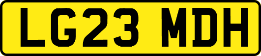 LG23MDH