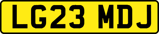 LG23MDJ