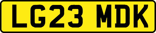 LG23MDK