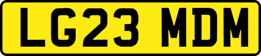 LG23MDM