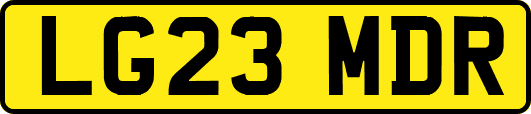 LG23MDR