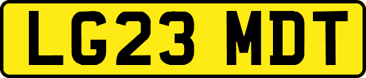 LG23MDT