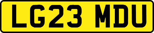LG23MDU