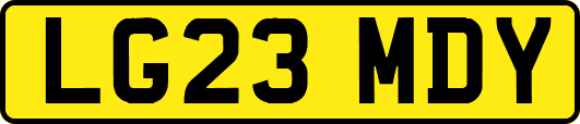 LG23MDY