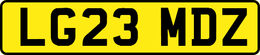 LG23MDZ