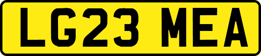 LG23MEA