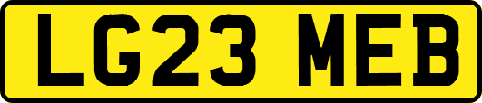 LG23MEB