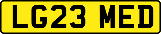 LG23MED