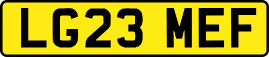 LG23MEF