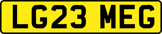LG23MEG