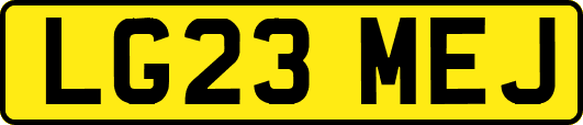 LG23MEJ