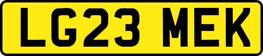 LG23MEK