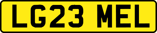 LG23MEL