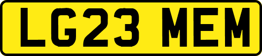 LG23MEM