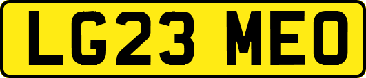LG23MEO