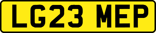 LG23MEP