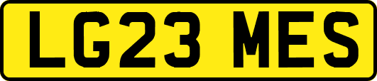 LG23MES