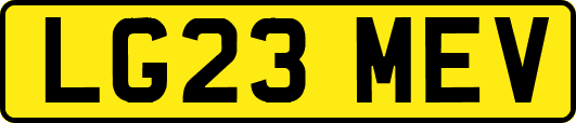 LG23MEV