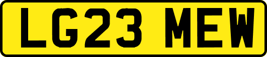 LG23MEW